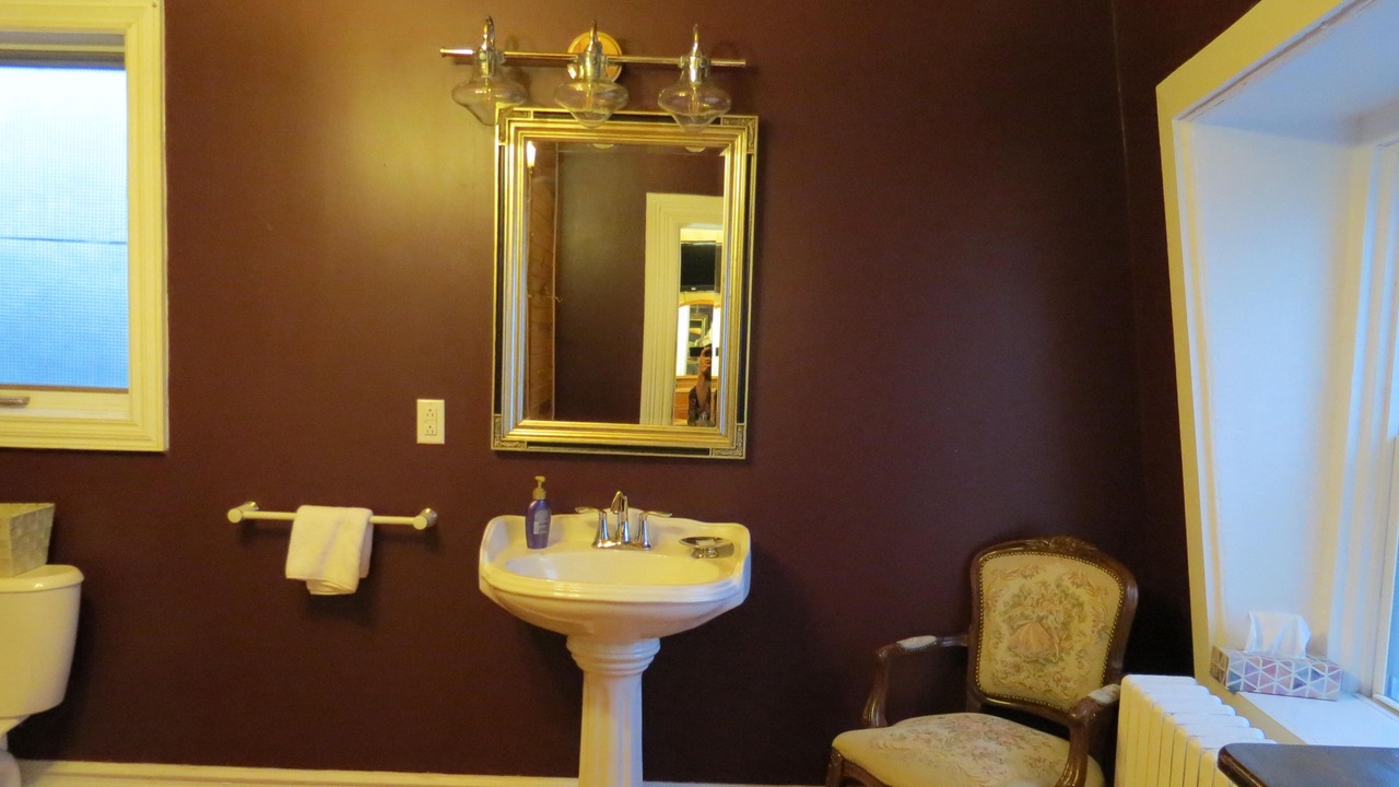 Photo of Bathroom in Downtown St. John's
