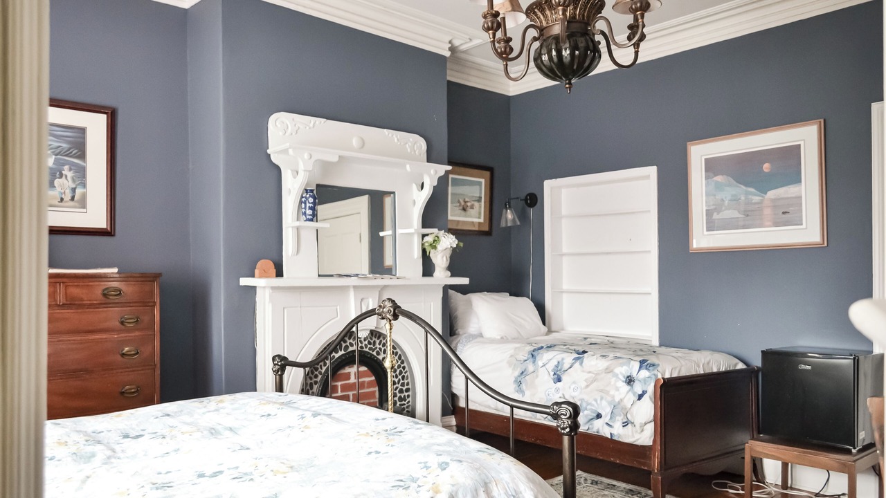 Photo of Bedroom in Downtown St. John's