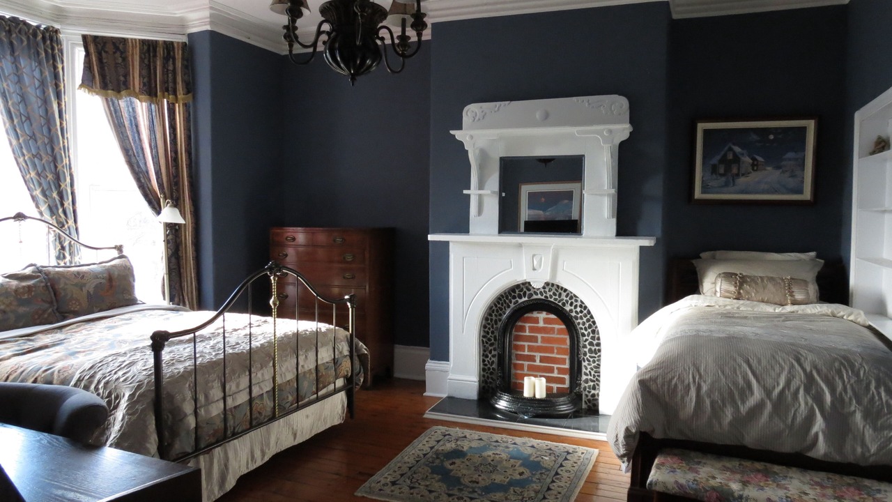 Photo of Bedroom in Downtown St. John's