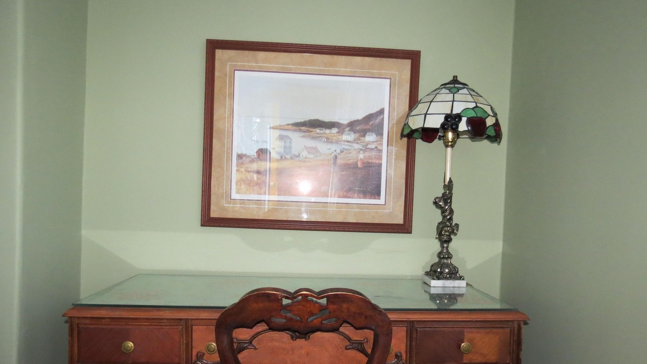 Photo of Bedroom in Downtown St. John's