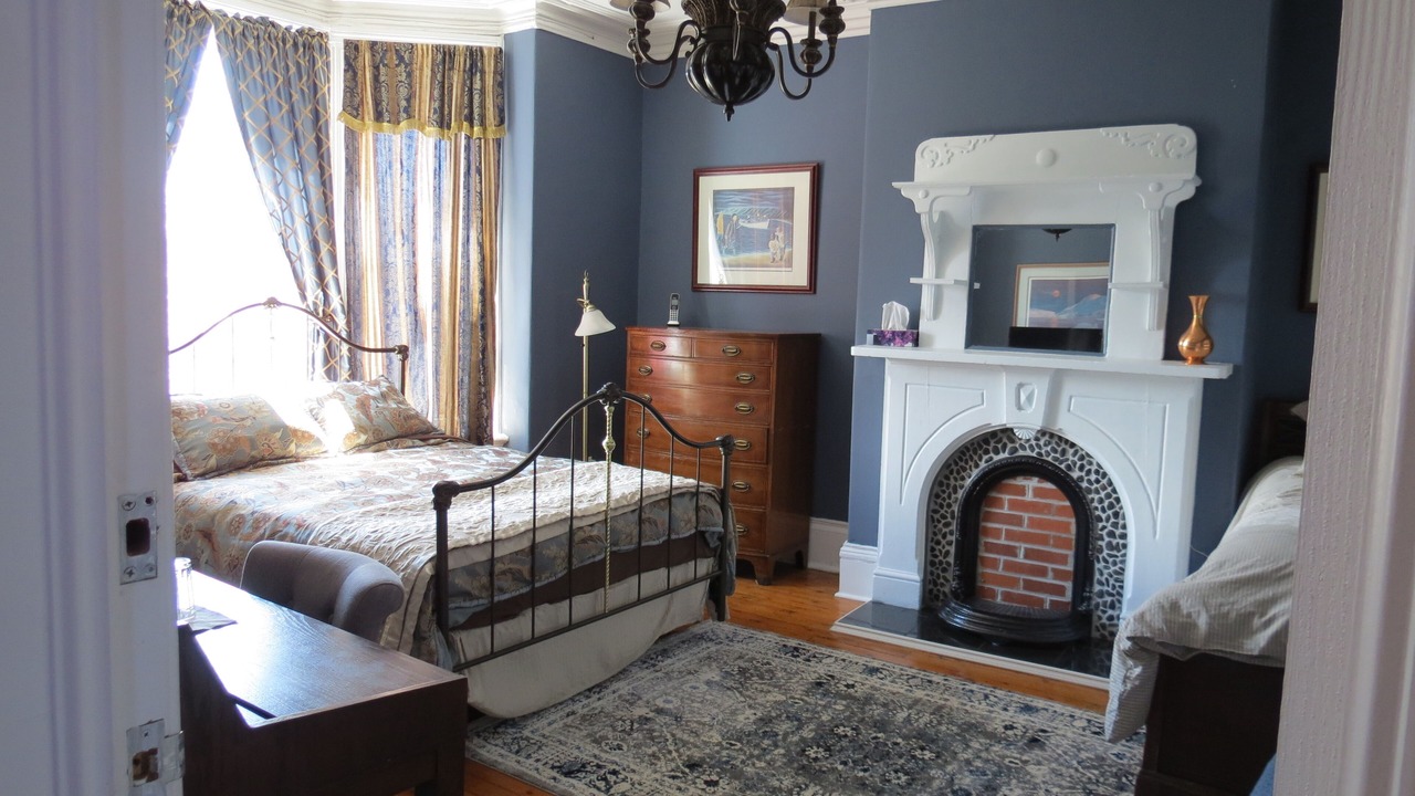 Photo of Bedroom in Downtown St. John's
