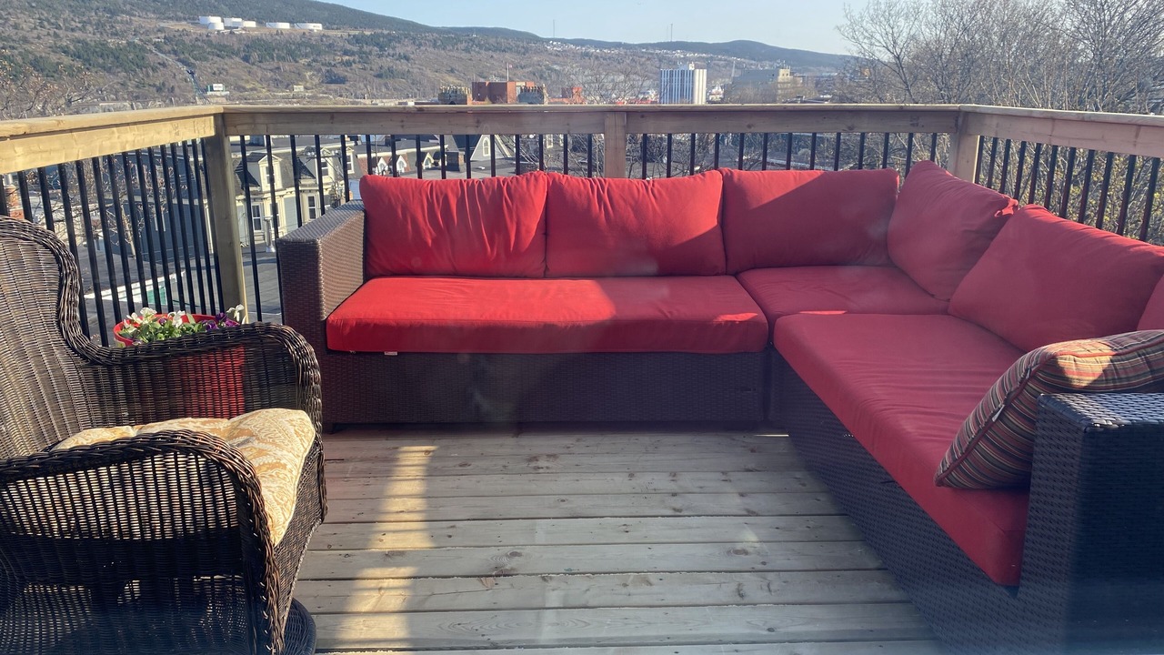 Photo of Outdoor in Downtown St. John's