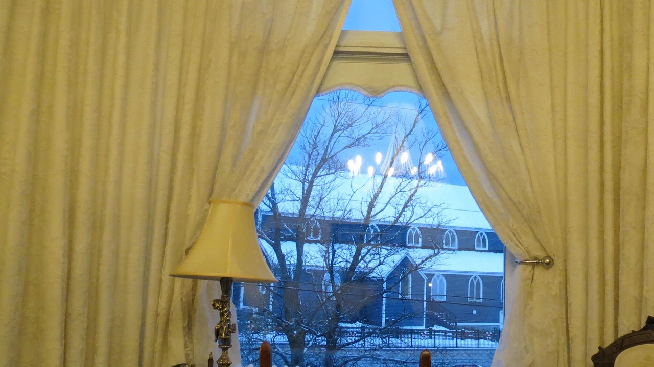 Photo of Bedroom in Downtown St. John's