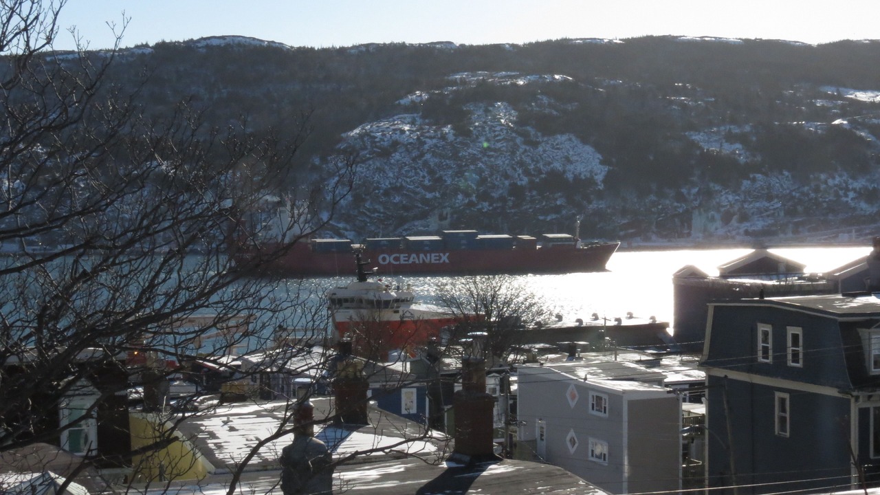 Photo of Outdoor in Downtown St. John's