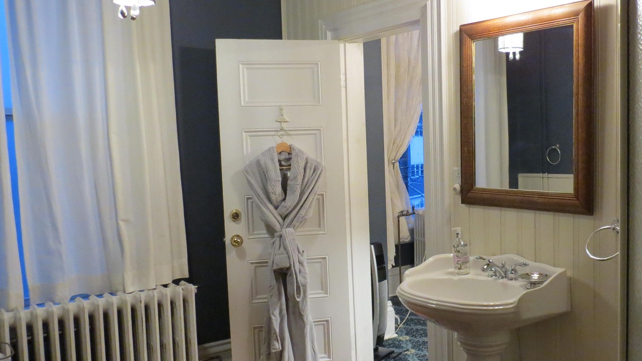 Photo of Bathroom in Downtown St. John's
