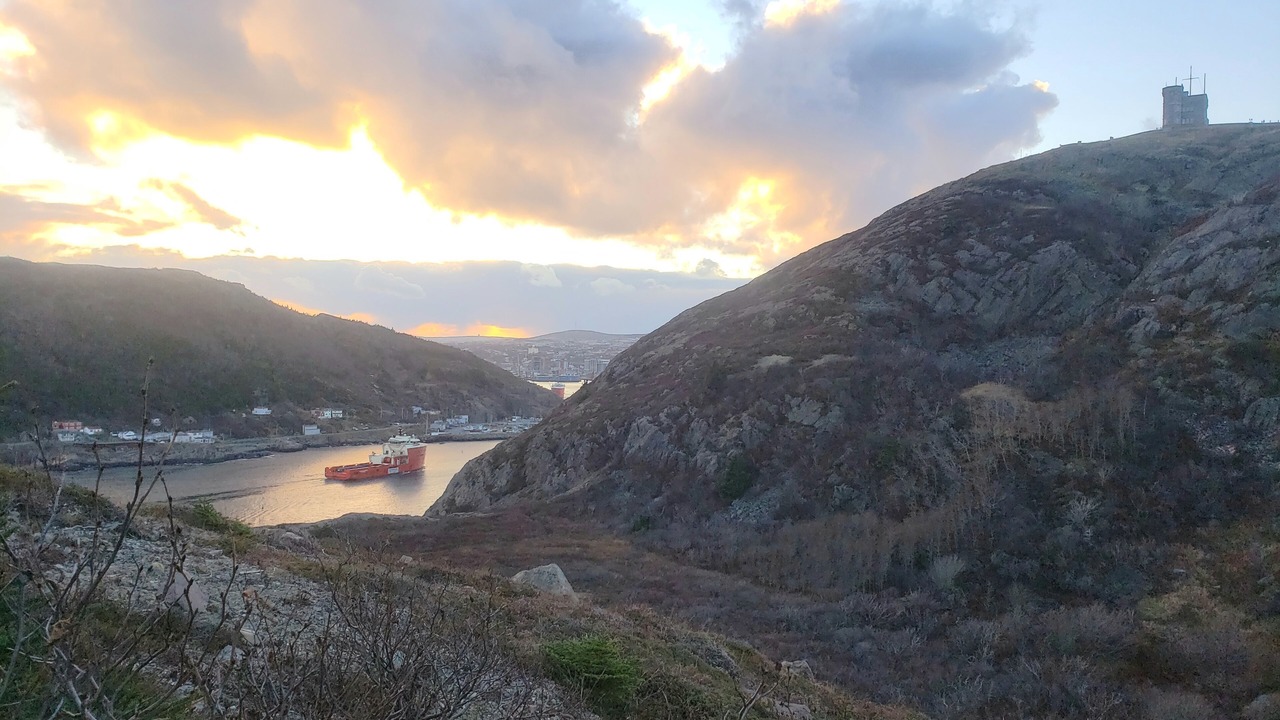 Photo of Outdoor in Downtown St. John's
