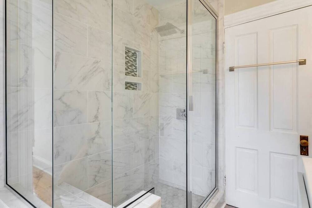 Photo of Bathroom in Mathews