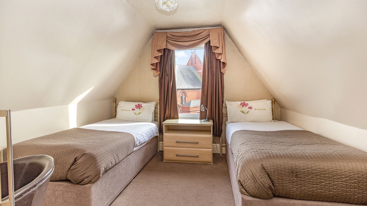 Photo of Others in Blackpool Town Center