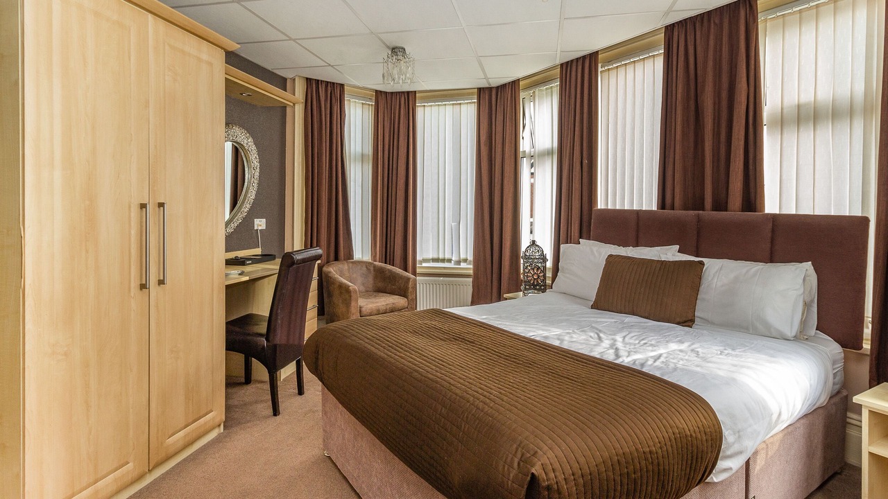 Photo of Others in Blackpool Town Center