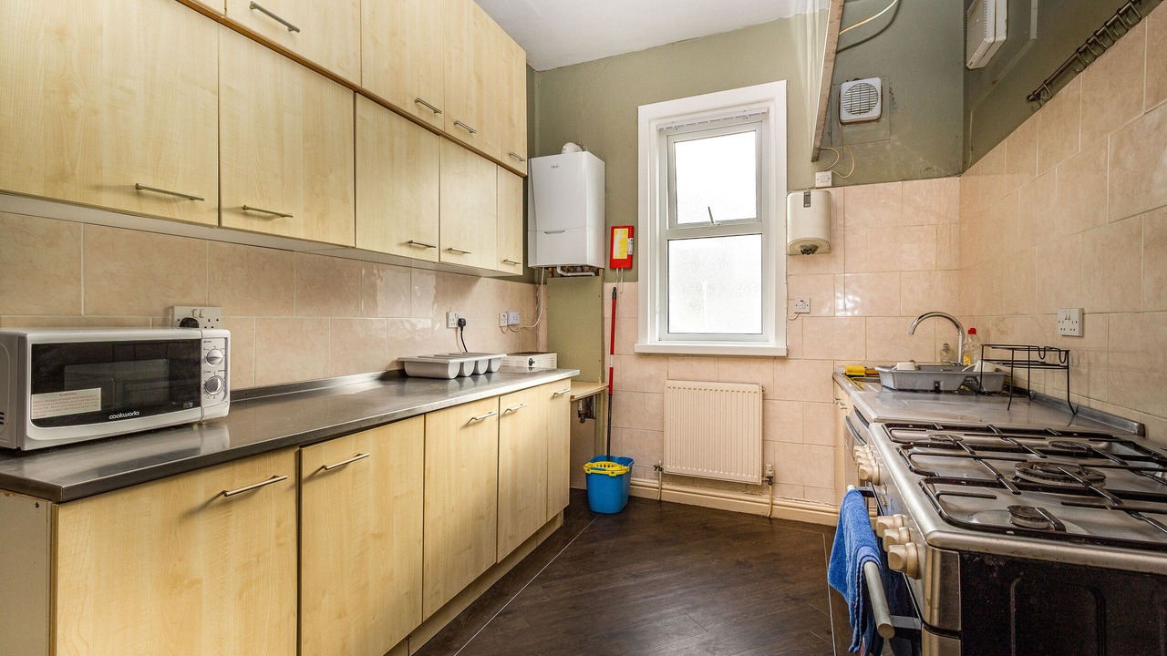 Photo of Others in Blackpool Town Center