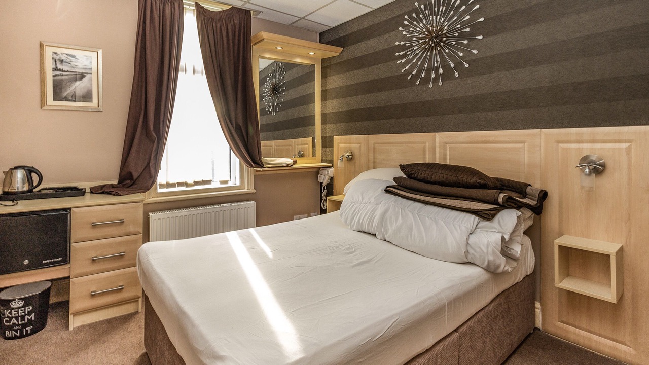 Photo of Others in Blackpool Town Center