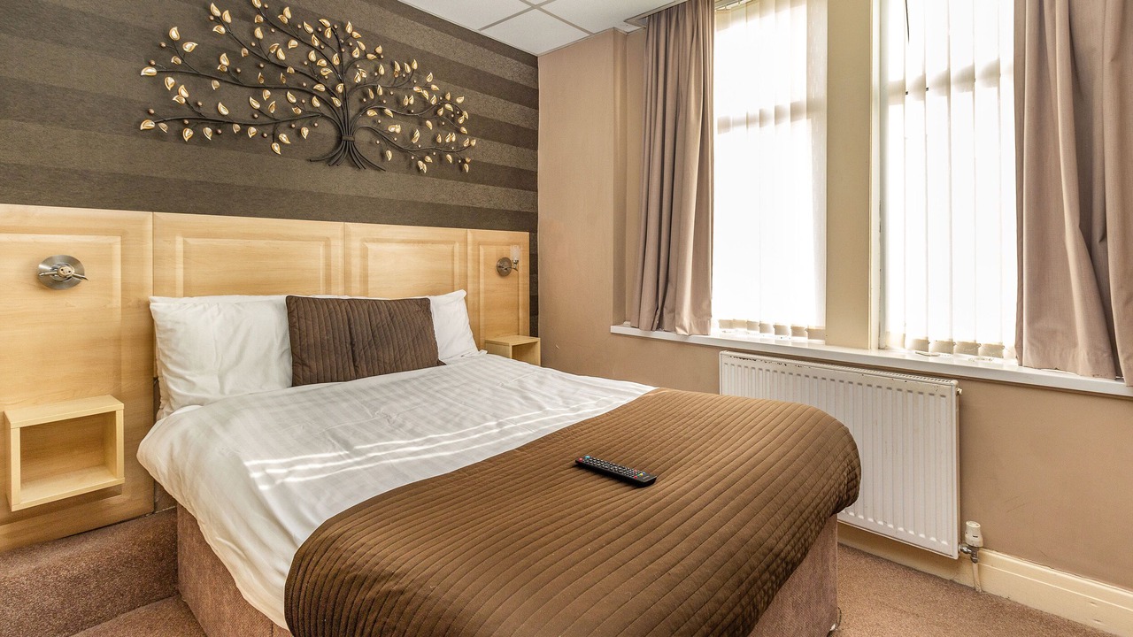 Photo of Others in Blackpool Town Center