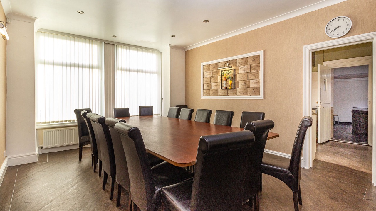 Photo of Others in Blackpool Town Center