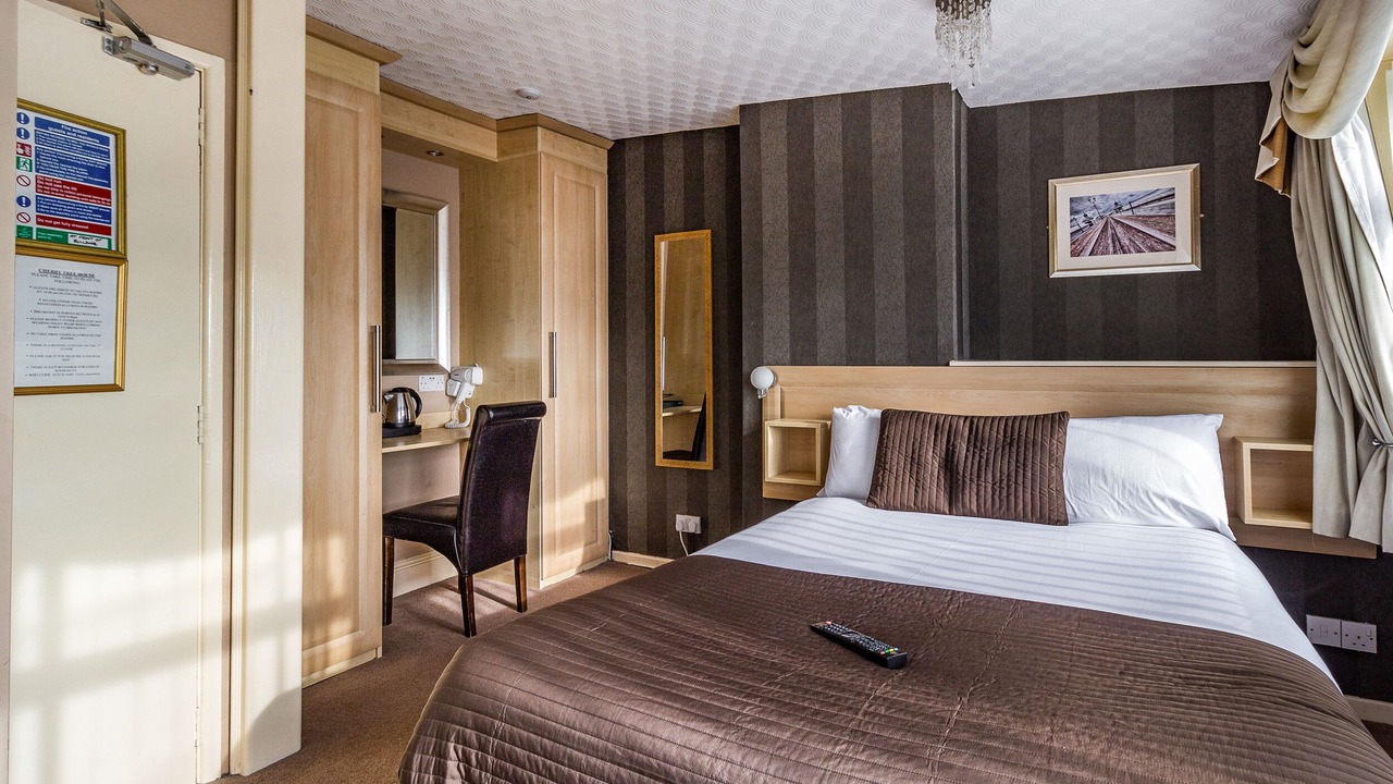 Photo of Others in Blackpool Town Center