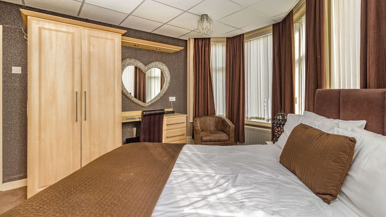 Photo of Others in Blackpool Town Center