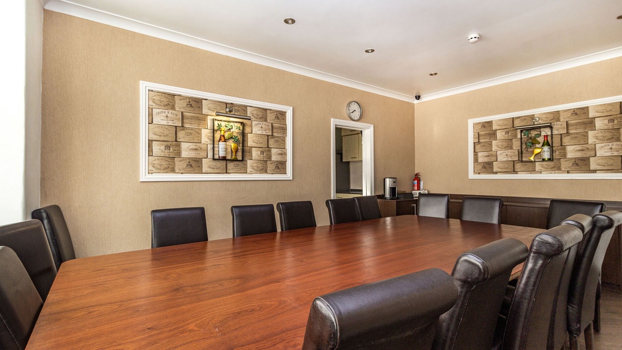 Photo of Others in Blackpool Town Center