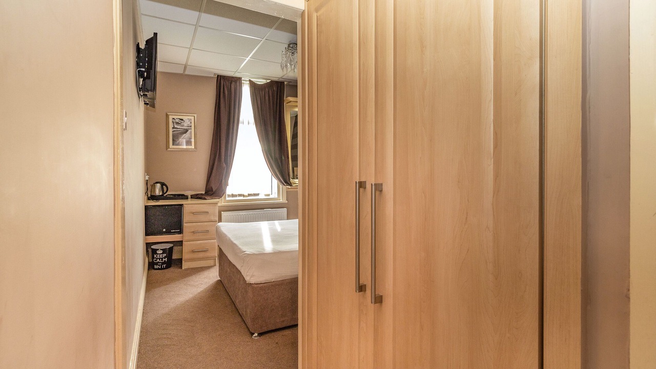 Photo of Others in Blackpool Town Center