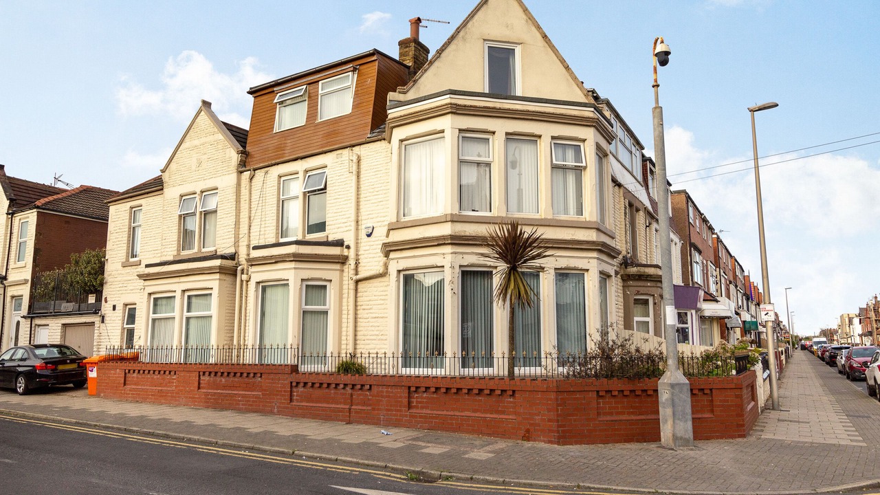Photo of Others in Blackpool Town Center