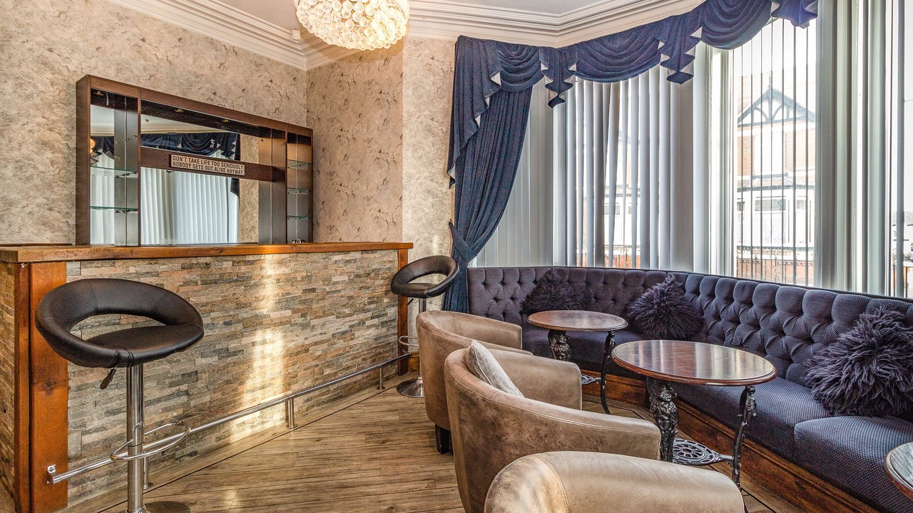 Photo of Others in Blackpool Town Center