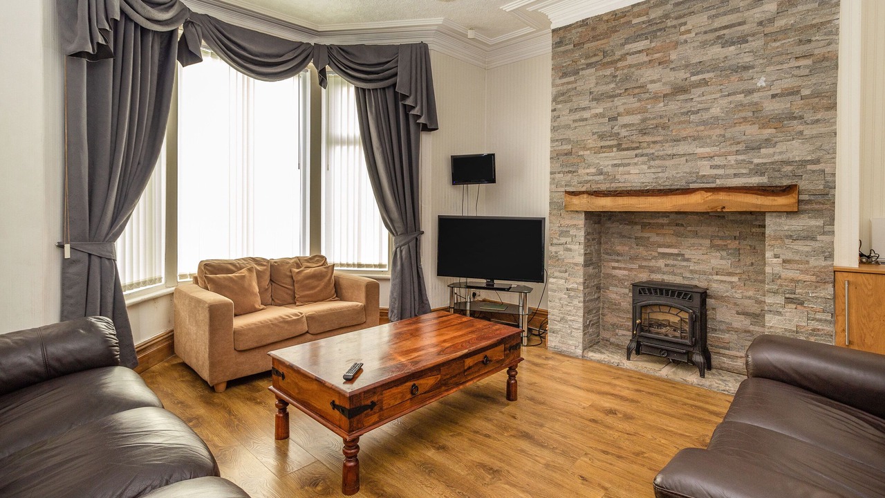 Photo of Others in Blackpool Town Center