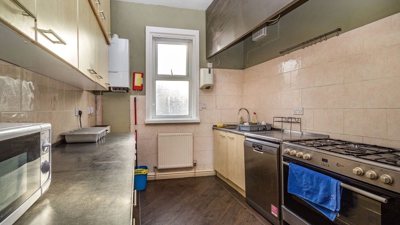 Photo of Others in Blackpool Town Center