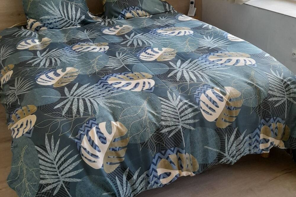 Photo of Bedroom in Aubenton