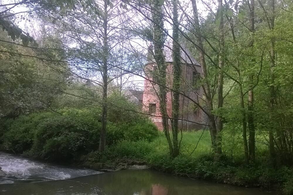 Photo of Outdoor in Aubenton