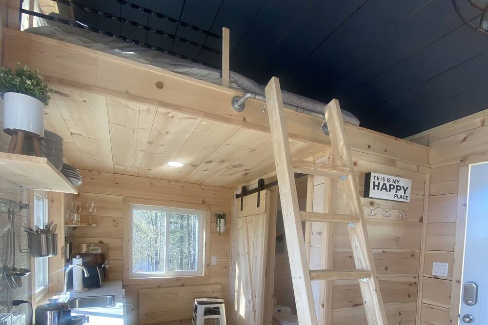 Photo of Bedroom in Central Frontenac