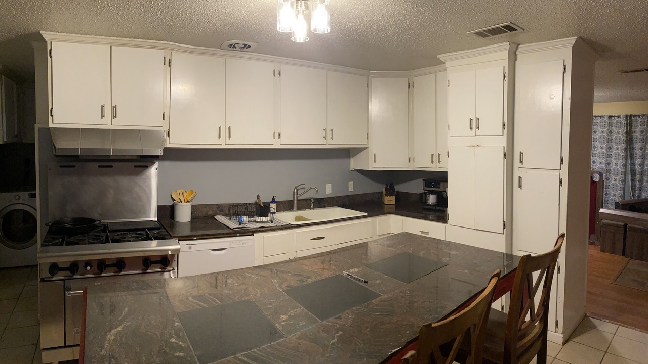 Photo of Kitchen in Leesville