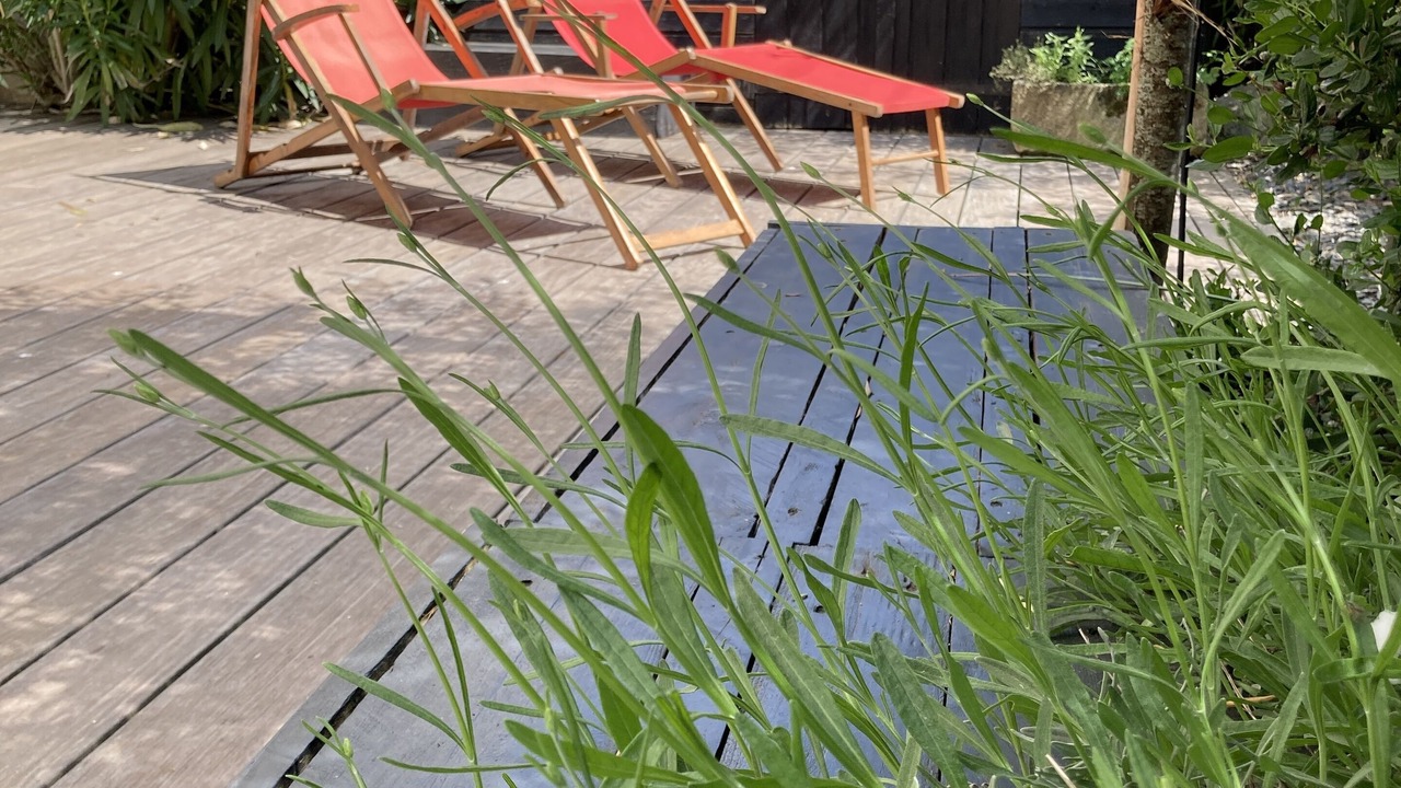 Photo of Patio Balcony in Lagord