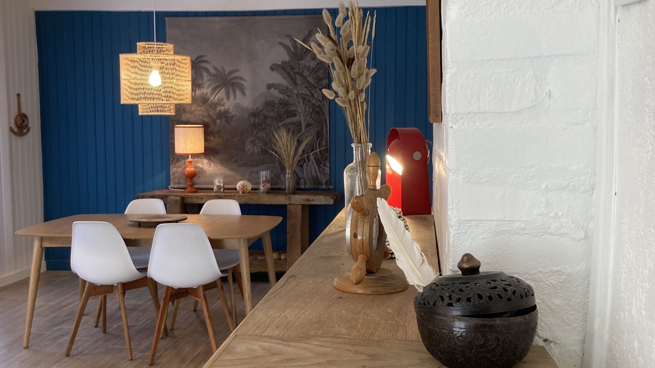 Photo of Kitchen in Lagord