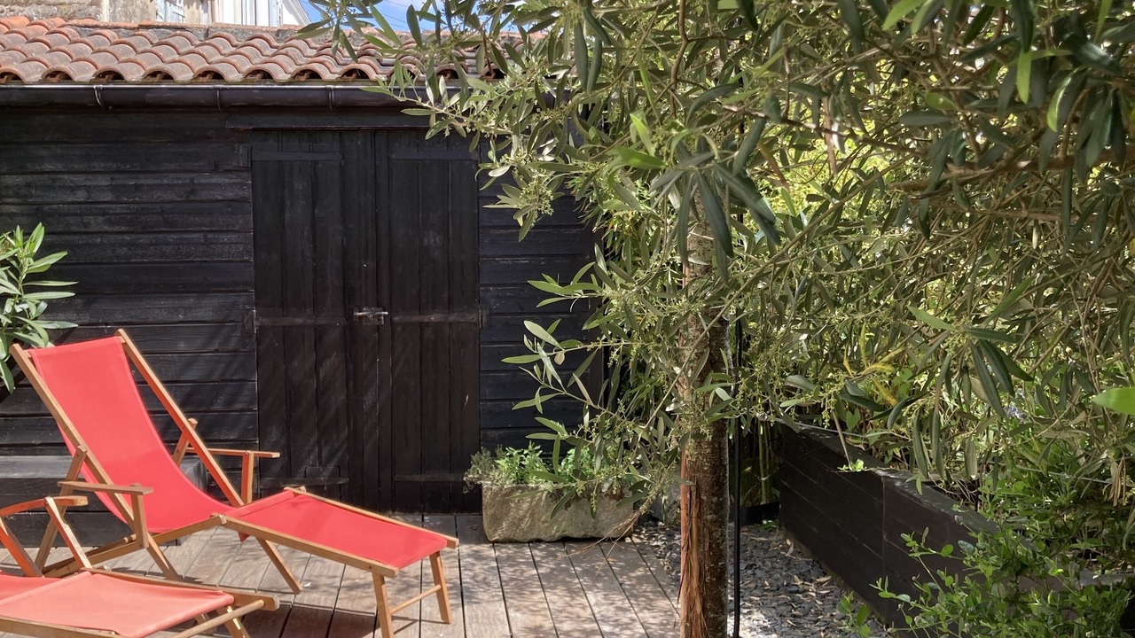 Photo of Outdoor in Lagord