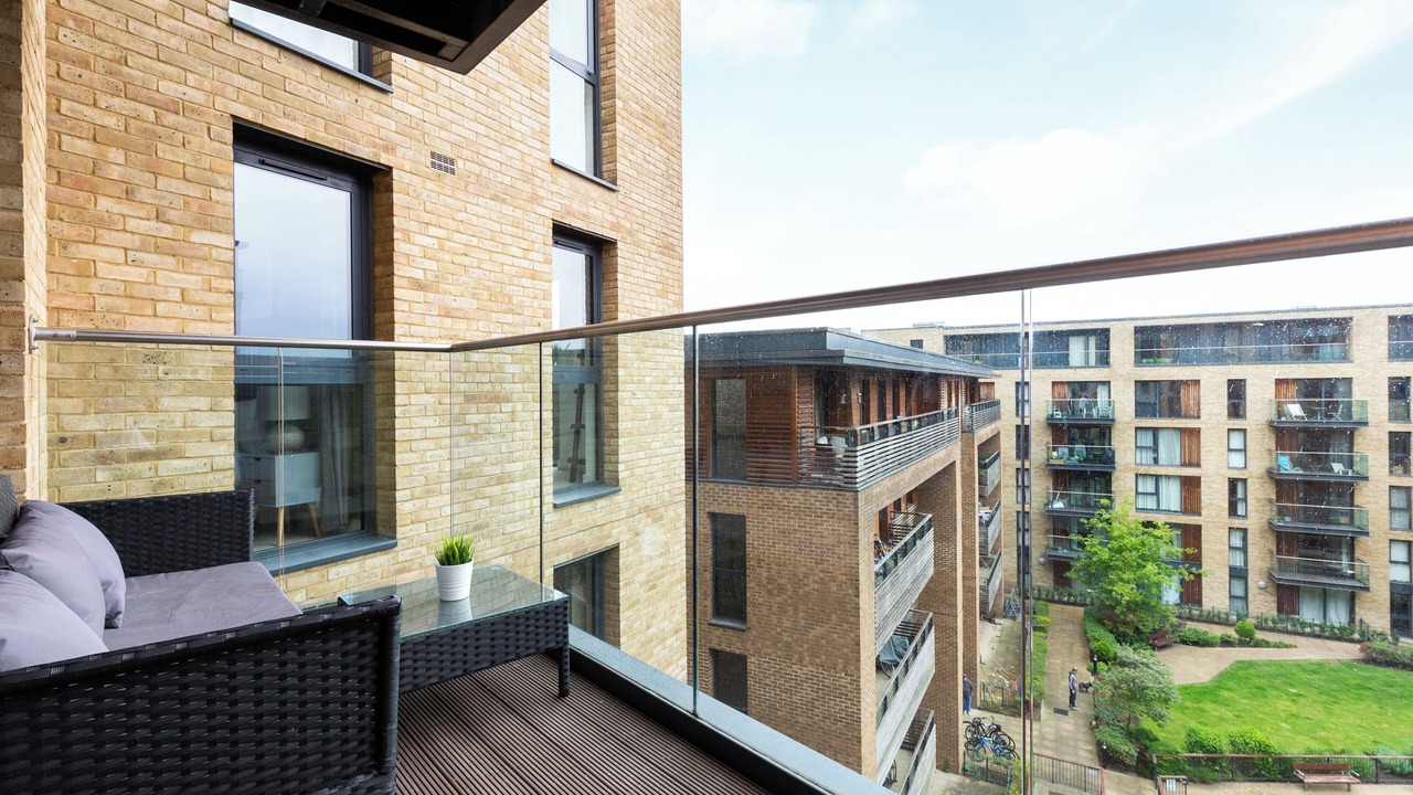 Photo of Outdoor in Rotherhithe