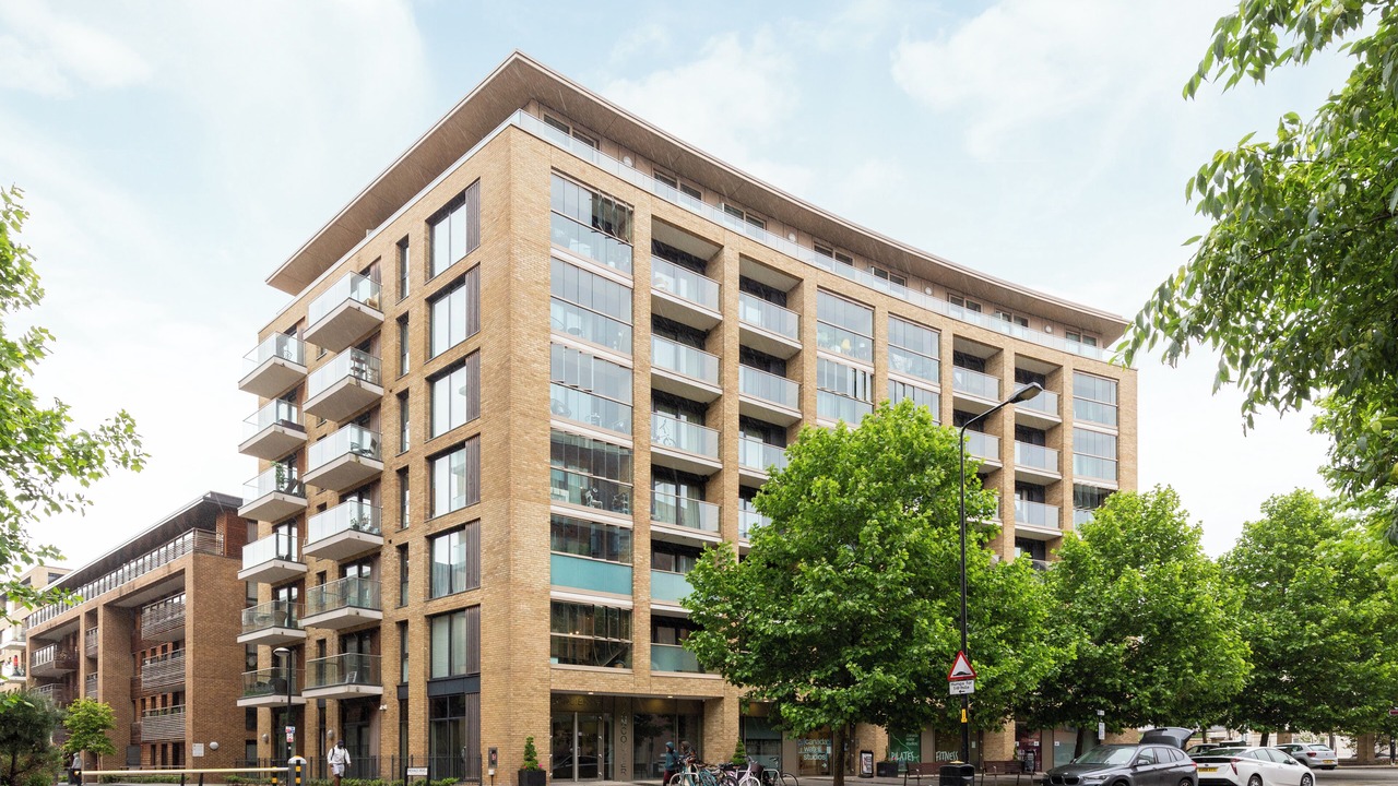 Photo of Outdoor in Rotherhithe