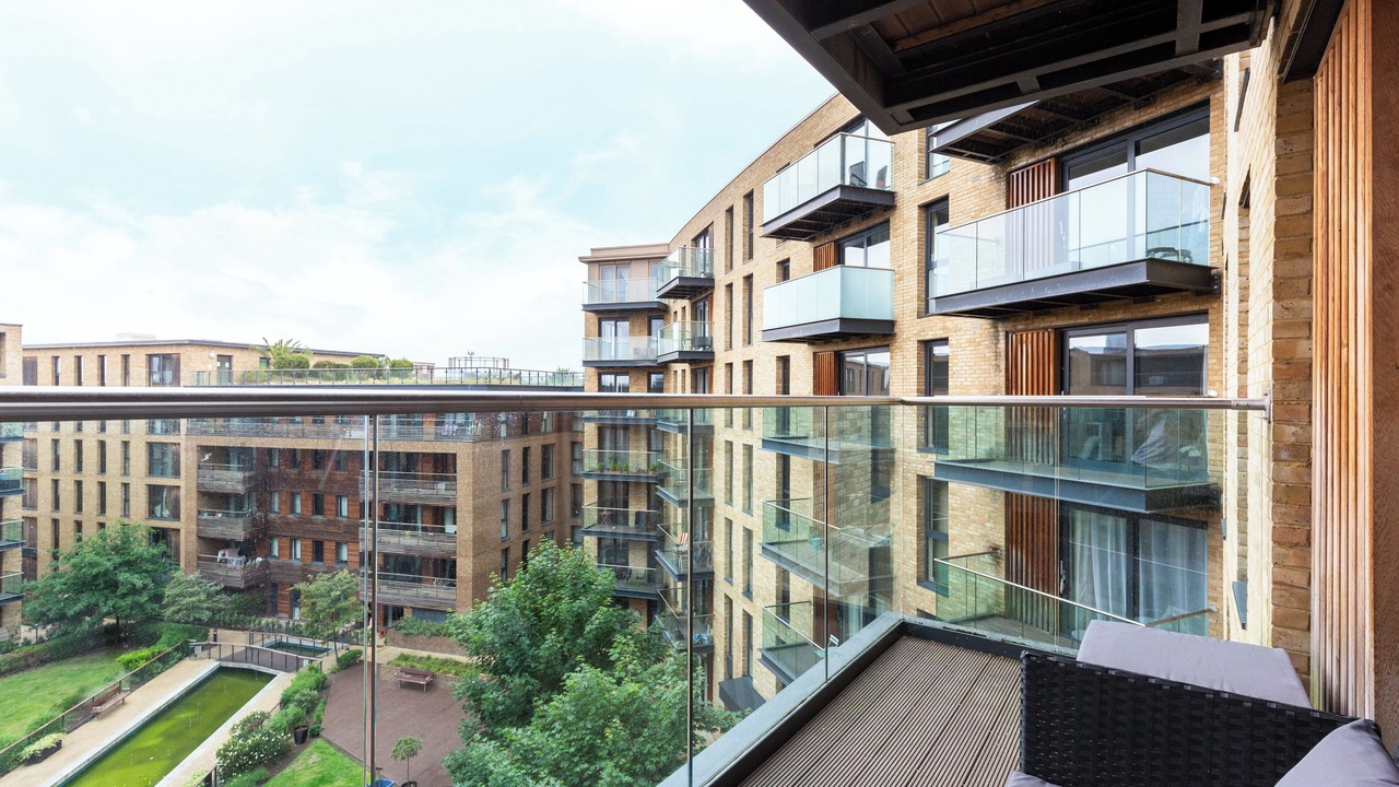 Photo of Outdoor in Rotherhithe