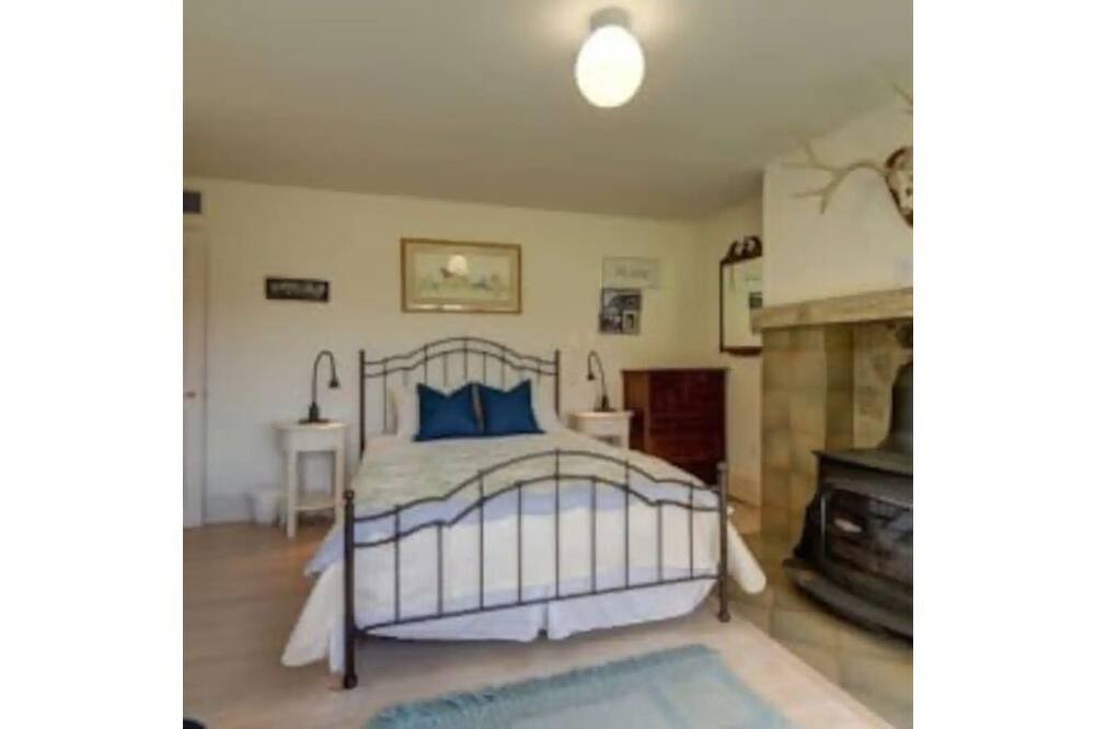 Photo of Bedroom in Williamstown