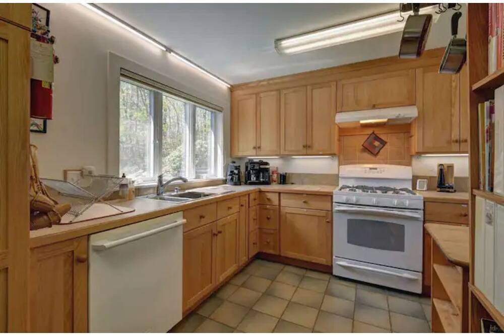 Photo of Kitchen in Williamstown