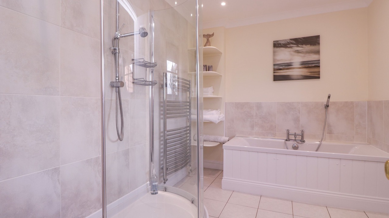 Photo of Bathroom in Martin