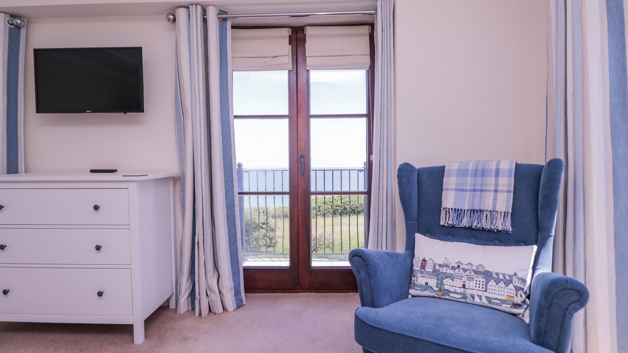 Photo of Bedroom in Martin