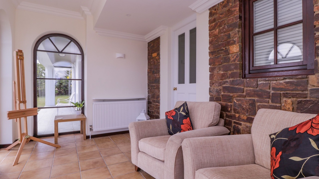 Photo of Bedroom in Martin