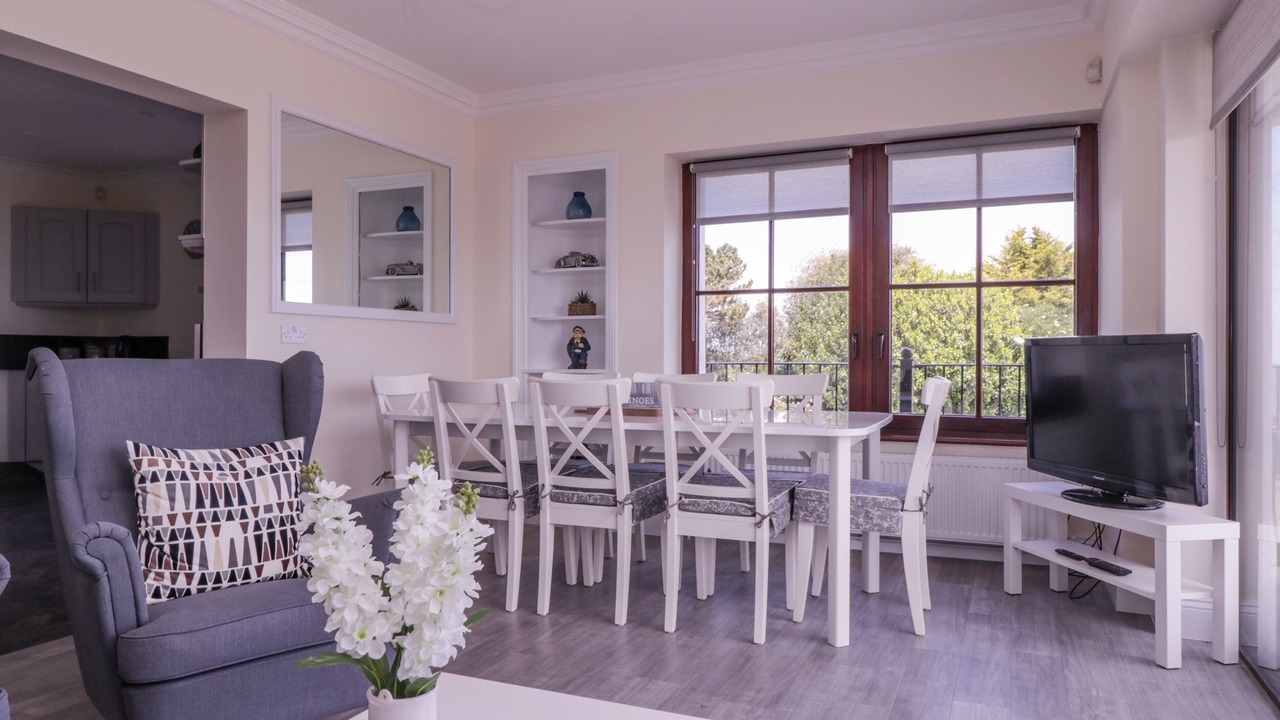 Photo of Bedroom in Martin