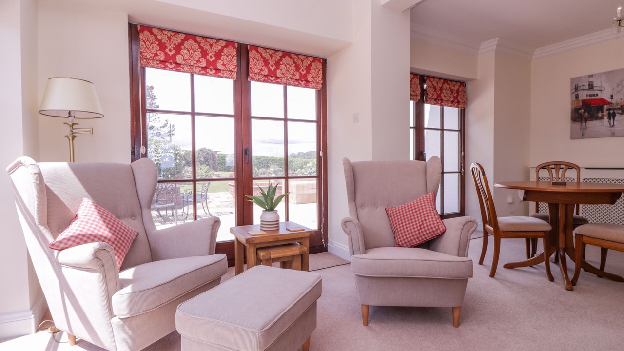 Photo of Bedroom in Martin