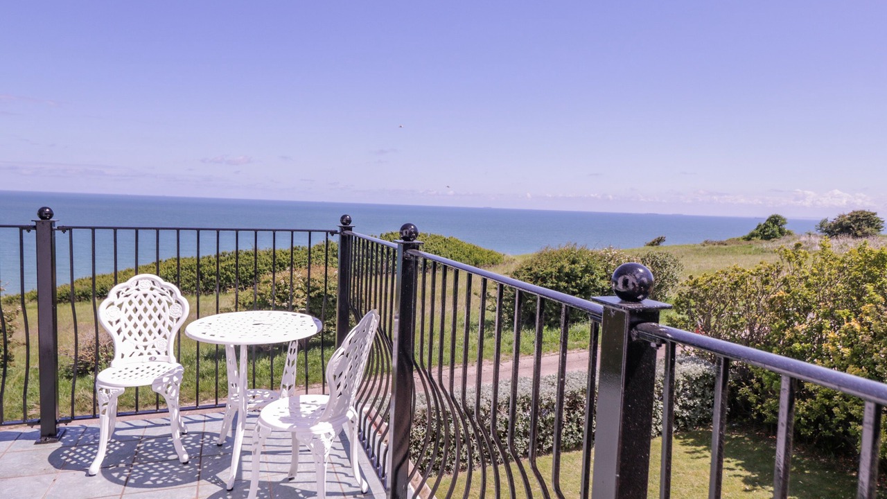 Photo of Patio Balcony in Martin