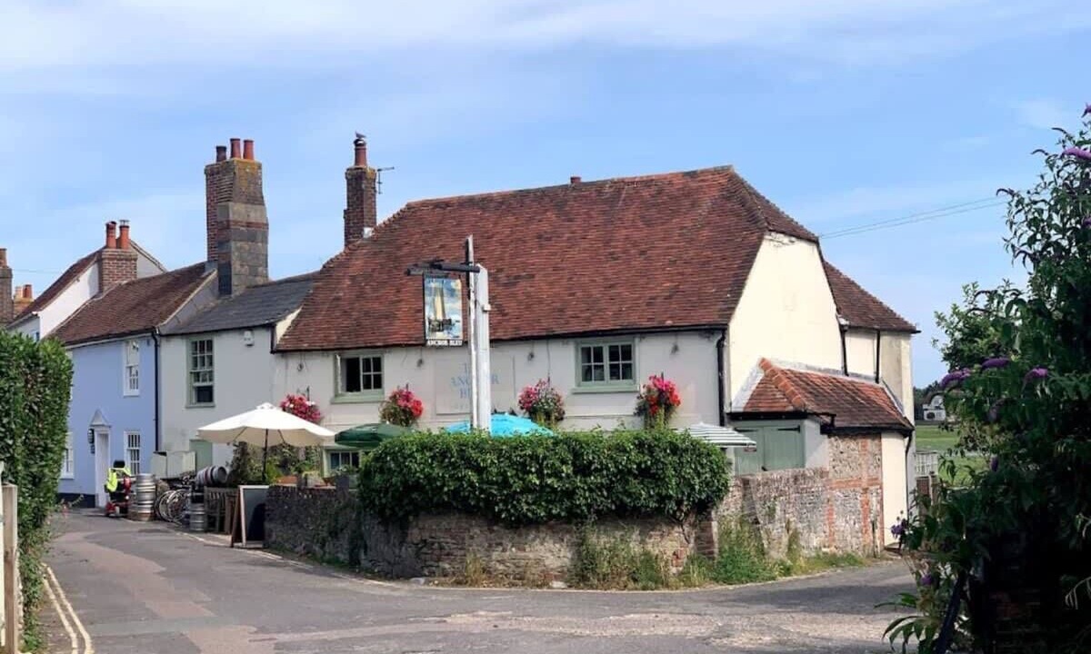 Photo of Outdoor in Bosham