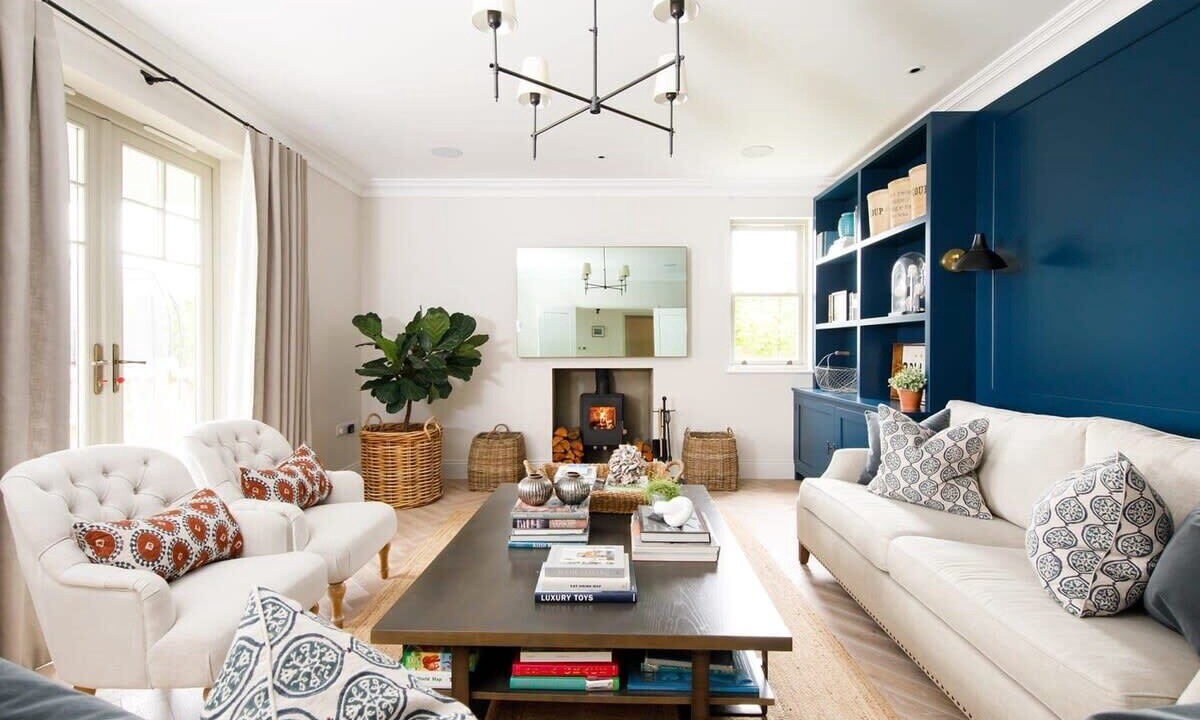 Photo of Livingroom in Bosham