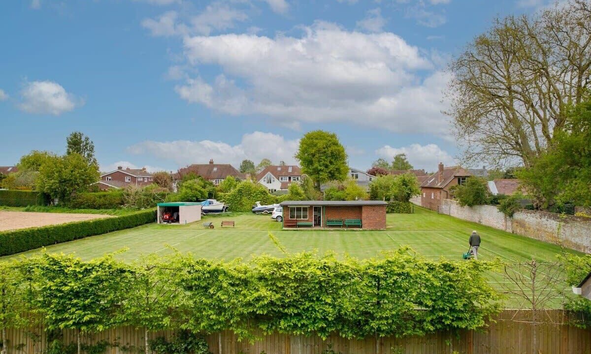 Photo of Outdoor in Bosham