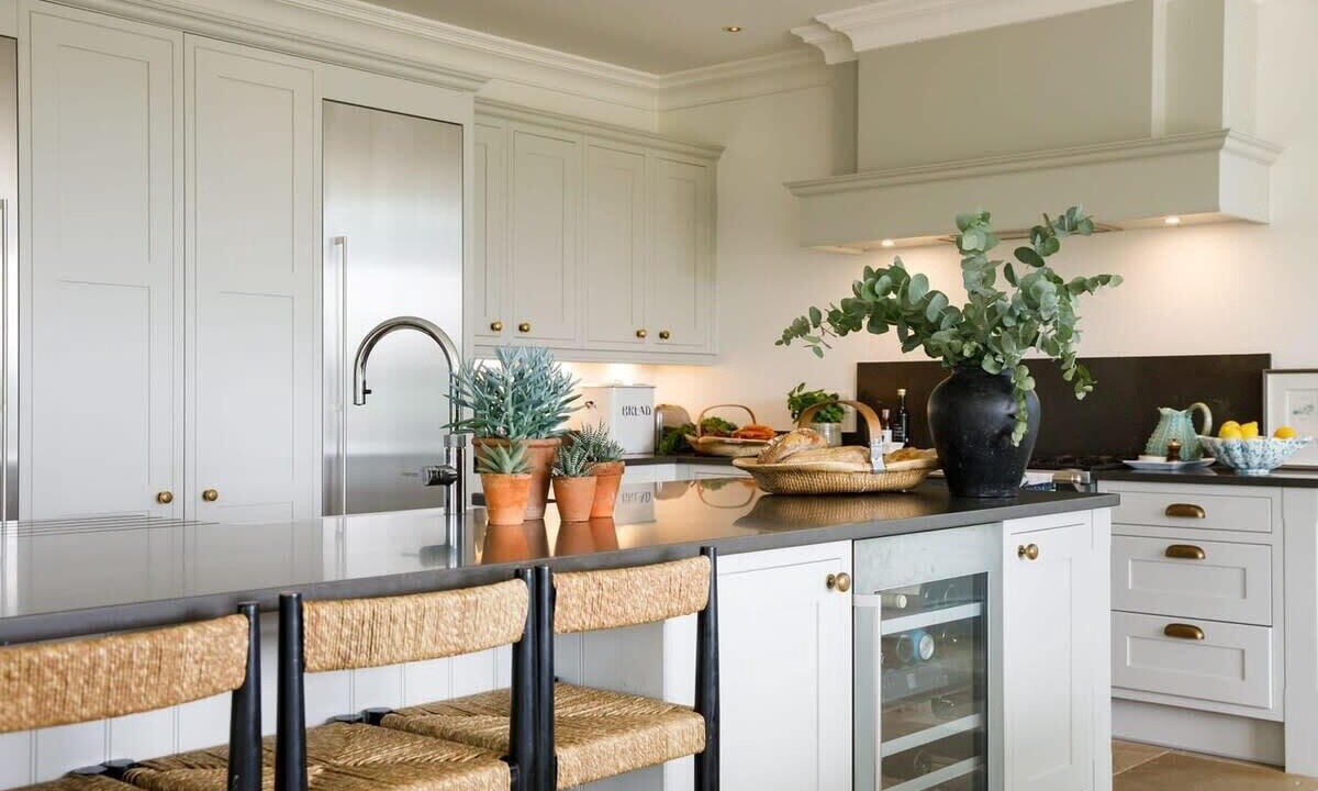 Photo of Kitchen in Bosham