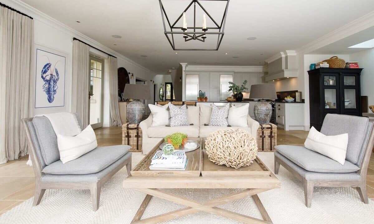 Photo of Livingroom in Bosham