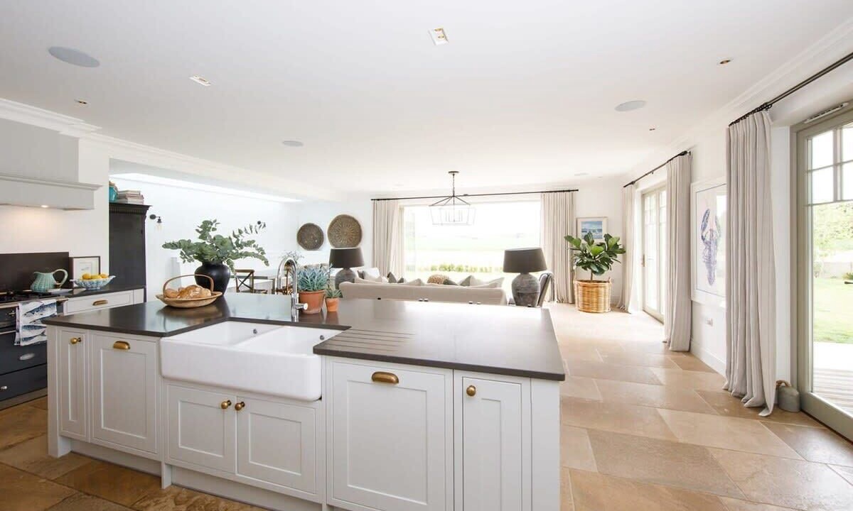 Photo of Kitchen in Bosham