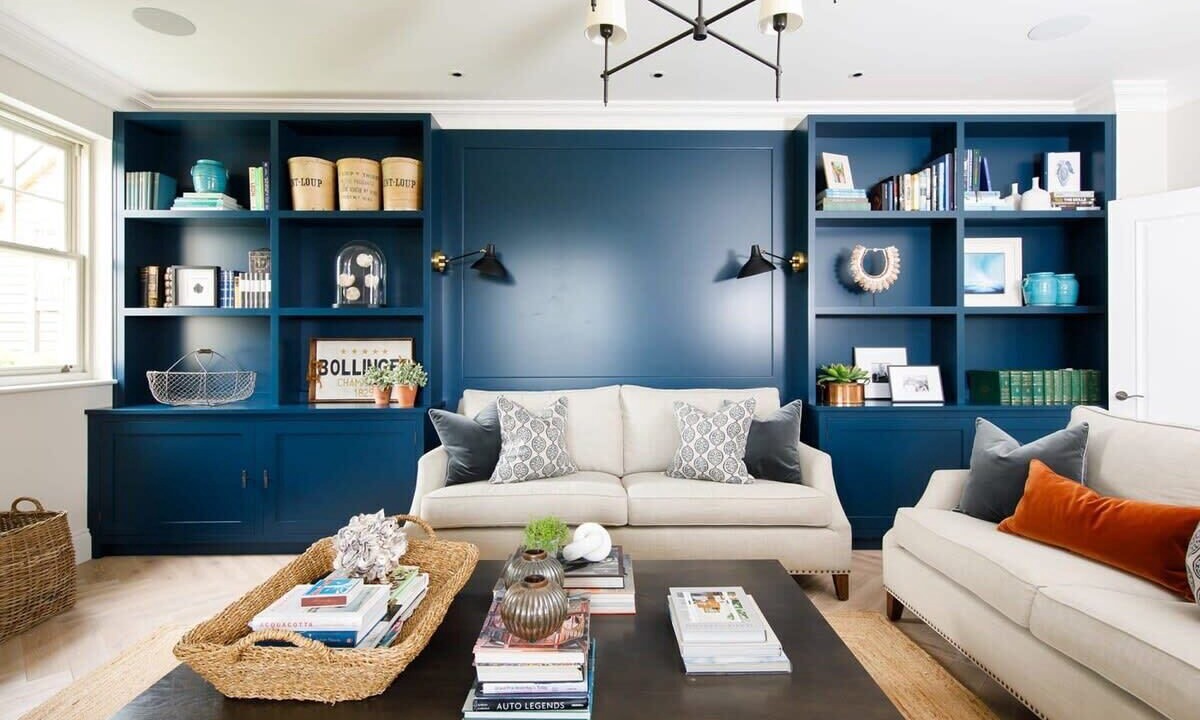 Photo of Livingroom in Bosham